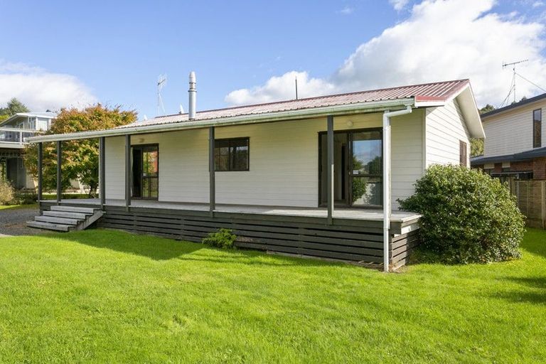 Photo of property in 45 Kaimanawa Street, Omori, Turangi, 3381