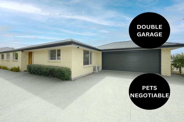 Photo of property in 73 Mandeville Street, Riccarton, Christchurch, 8011