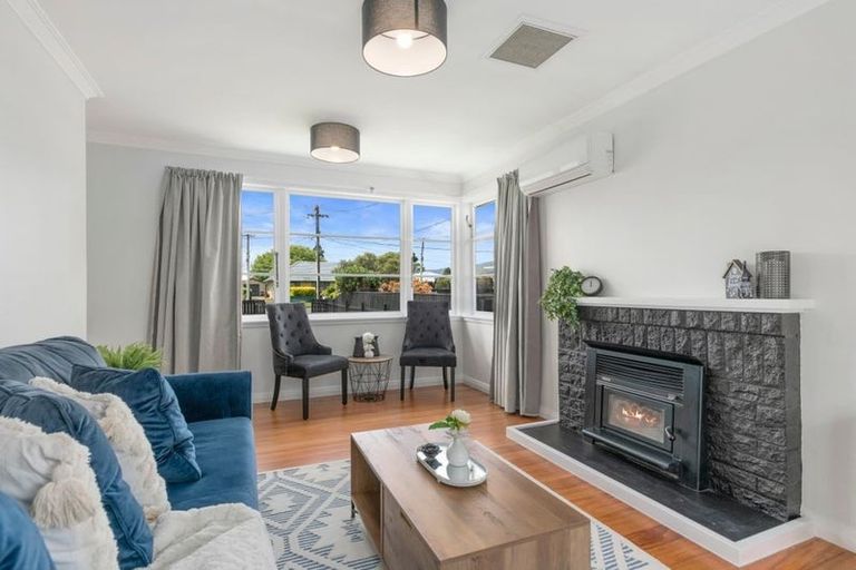 Photo of property in 7 Stephen Street, Trentham, Upper Hutt, 5018