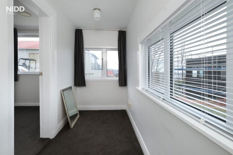 Photo of property in 19 Russell Street, Dunedin Central, Dunedin, 9016