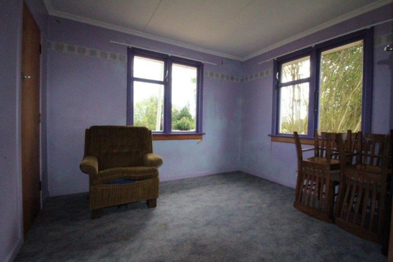 Photo of property in 212 Flora Road, Lumsden, 9730