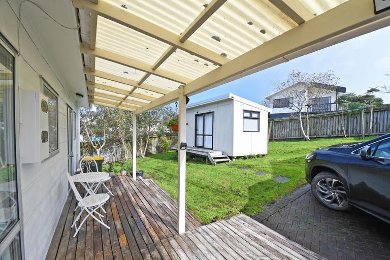 Photo of property in 11 Matangi Terrace, Snells Beach, 0920