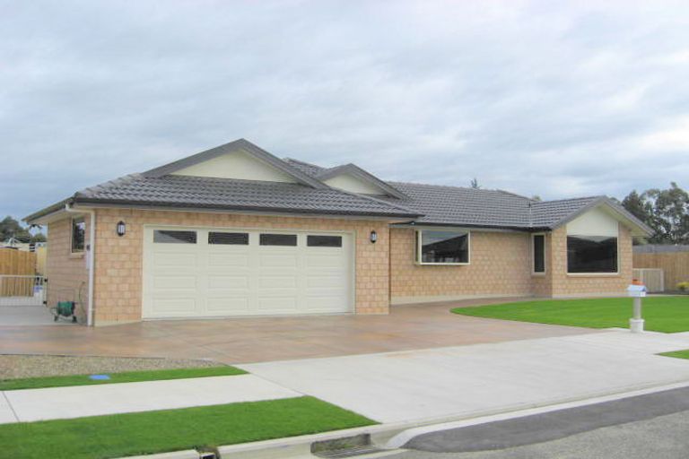 Photo of property in 36 Hannah Place, Holmes Hill, Oamaru, 9401