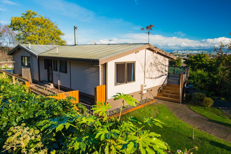 Photo of property in 191 Russell Street, Whataupoko, Gisborne, 4010