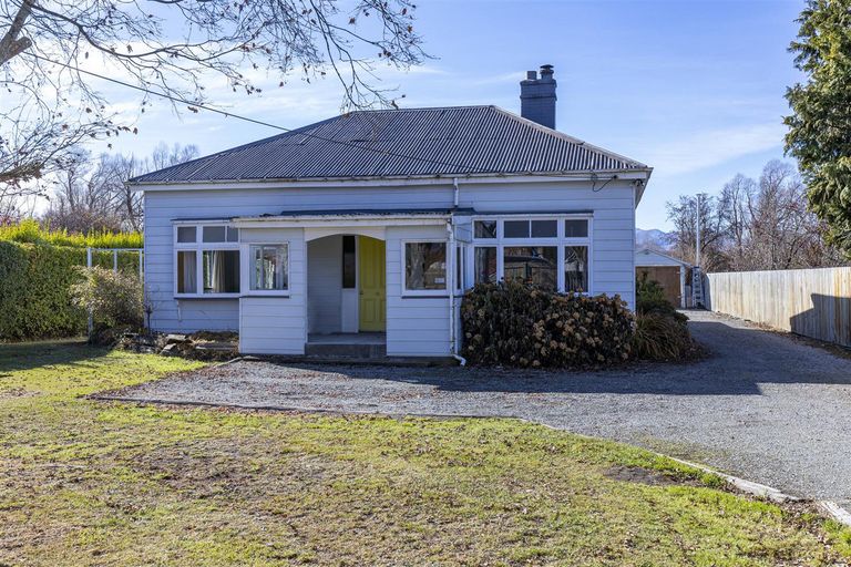Photo of property in 62 Denmark Street, Fairlie, 7925