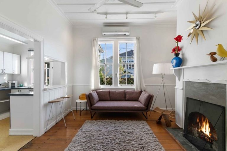 Photo of property in 51 Tutanekai Street, Grey Lynn, Auckland, 1021