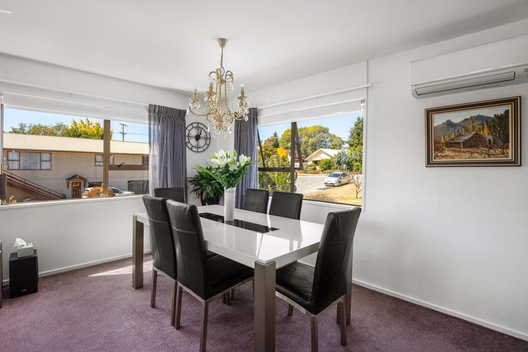 Photo of property in 4 Lanes Road, Bridge Hill, Alexandra, 9320