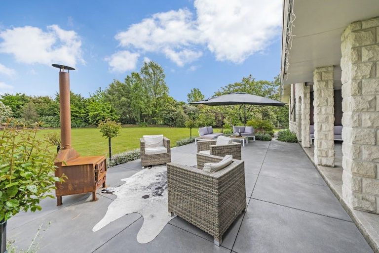 Photo of property in 204 Cones Road, Loburn, Rangiora, 7472