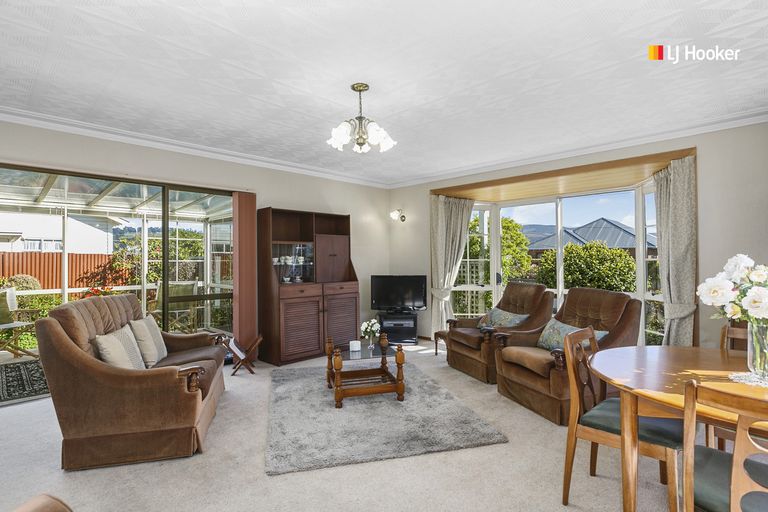 Photo of property in 28 Maryhill Terrace, Maryhill, Dunedin, 9011