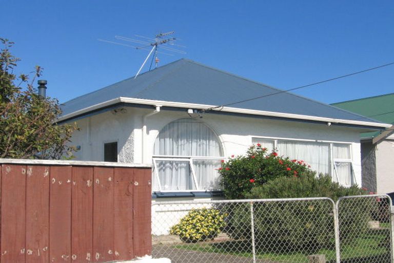 Photo of property in 462 Broadway, Miramar, Wellington, 6022