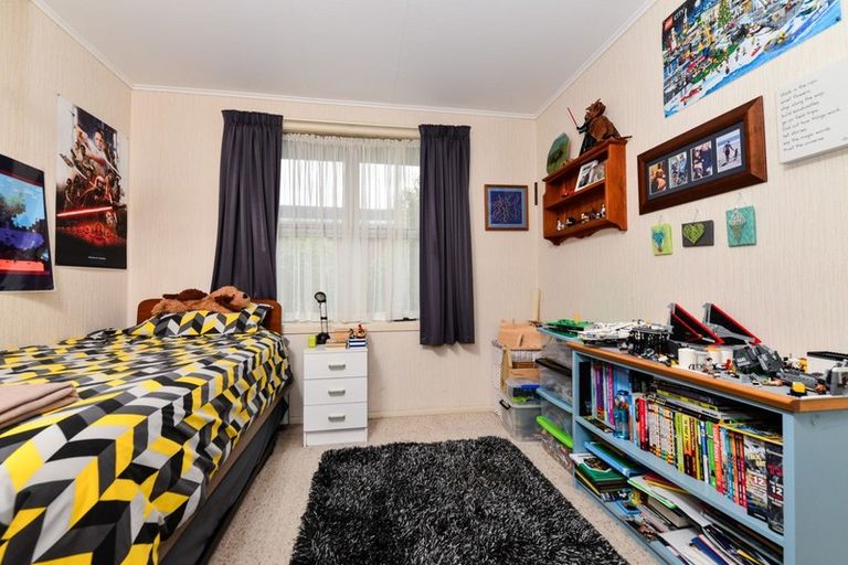 Photo of property in 12 Patrick Place, Fitzroy, Hamilton, 3206