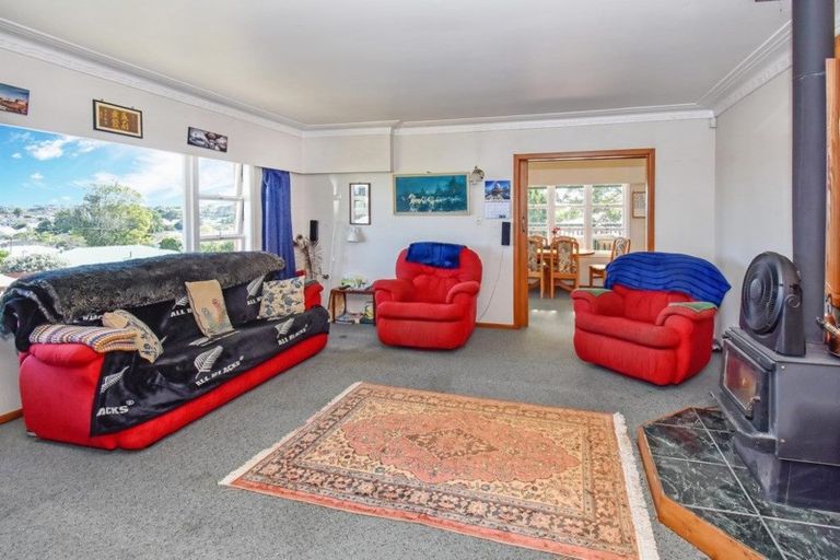 Photo of property in 6 Rothery Road, Hillpark, Auckland, 2102