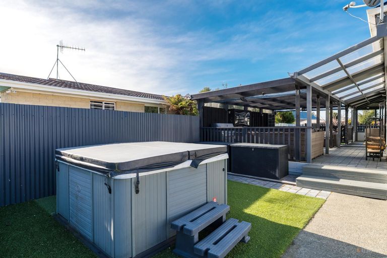 Photo of property in 41 Parsonage Road, Waimate, 7924