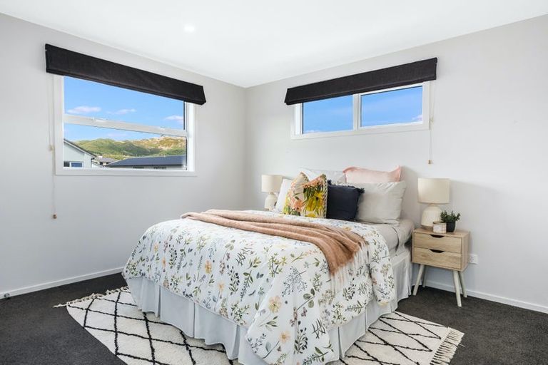 Photo of property in 12 Torea Place, Kenepuru, Porirua, 5022