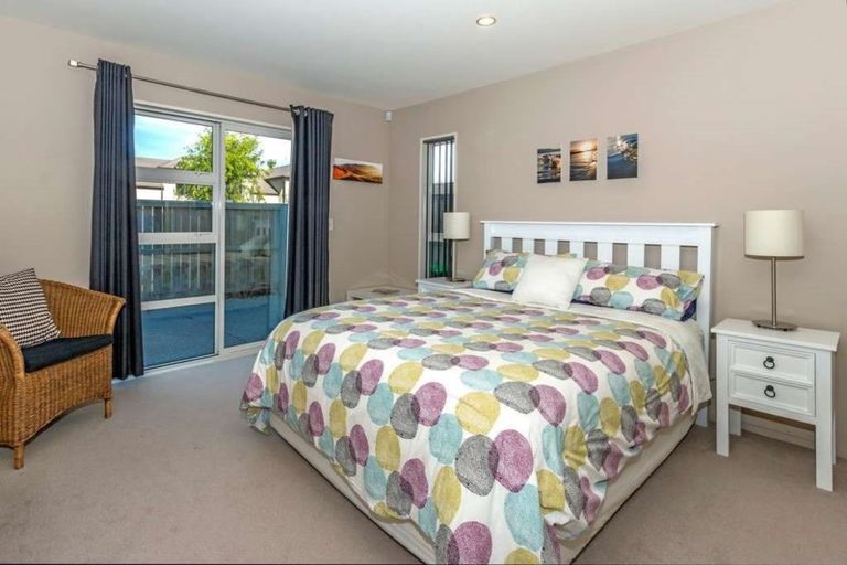 Photo of property in 91 Purchas Street, Edgeware, Christchurch, 8013