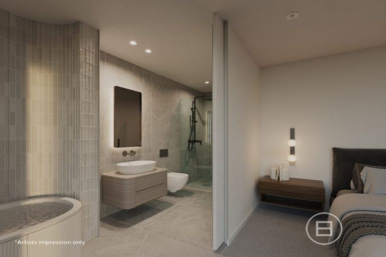 Photo of property in 5 Lot Rc, 93 Warren Street, Wanaka, 9305