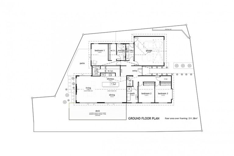 Photo of property in 9 Mcleod Avenue, Wanaka, 9305