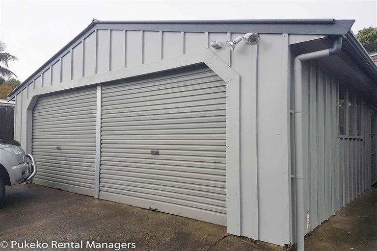 Photo of property in 50 Bellfield Road, Opaheke, Papakura, 2113