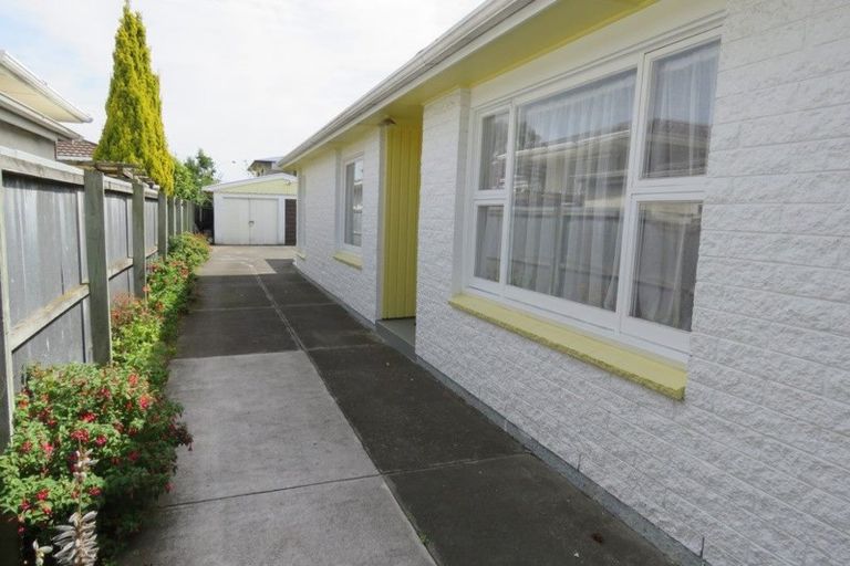 Photo of property in 2/28 Collingwood Street, The Wood, Nelson, 7010