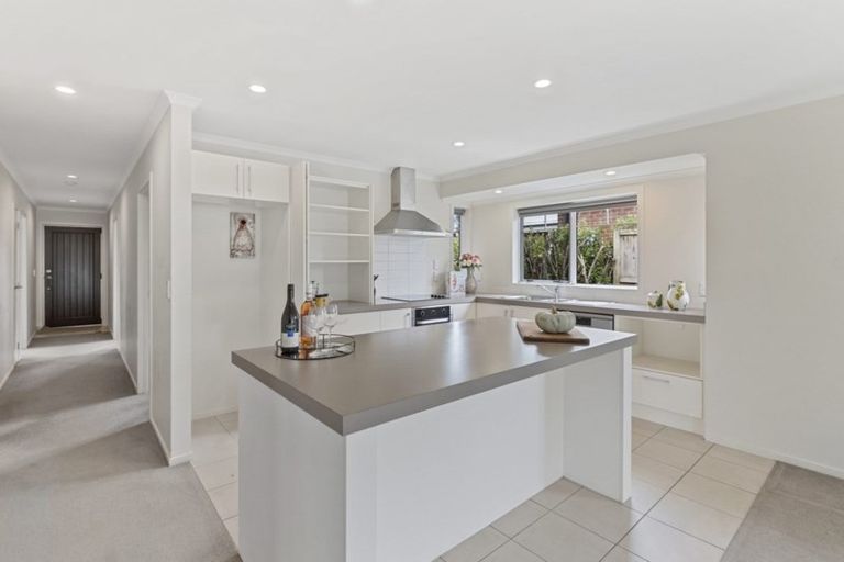 Photo of property in 5 Burmester Place, Morrinsville, 3300