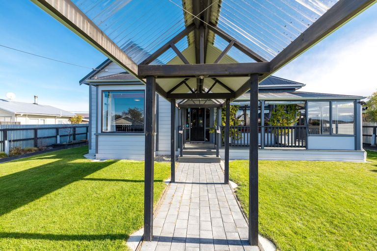 Photo of property in 41 Parsonage Road, Waimate, 7924