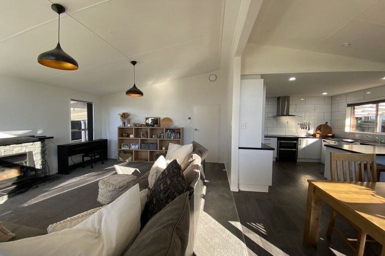 Photo of property in 21 Wild Street, Feilding, 4702