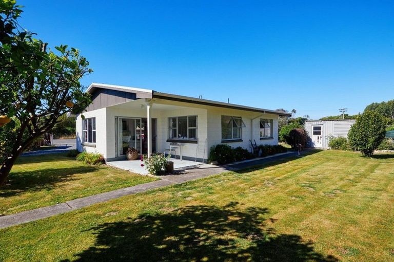 Photo of property in 702 State Highway 1, Peketa, Kaikoura, 7374