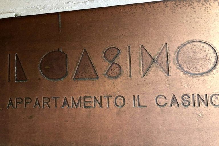 Photo of property in Il Casino Apartments, 405/38 Jessie Street, Te Aro, Wellington, 6011