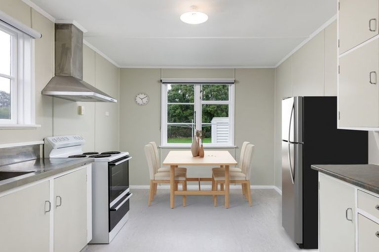 Photo of property in 18 Point Bush Road, Waimate, 7924