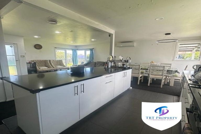 Photo of property in 45 Cargill Street, Papakura, 2110