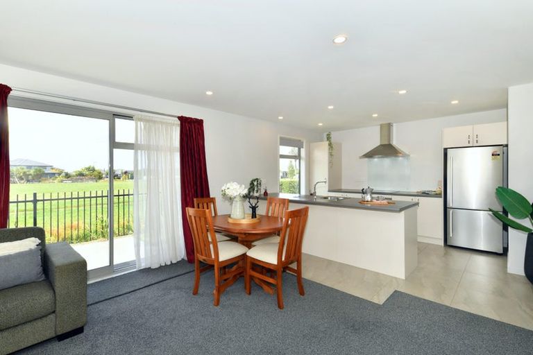 Photo of property in 10 Limbrick Crescent, Wigram, Christchurch, 8042