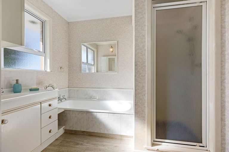 Photo of property in 1 Tilby Drive, Matua, Tauranga, 3110