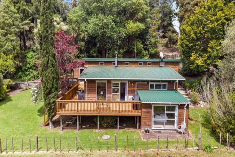 Photo of property in 130 Kensington Road, Waihi, 3610