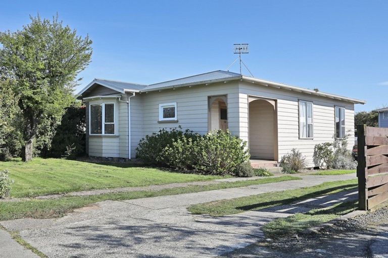Photo of property in 364 Tay Street, Turnbull Thomson Park, Invercargill, 9810