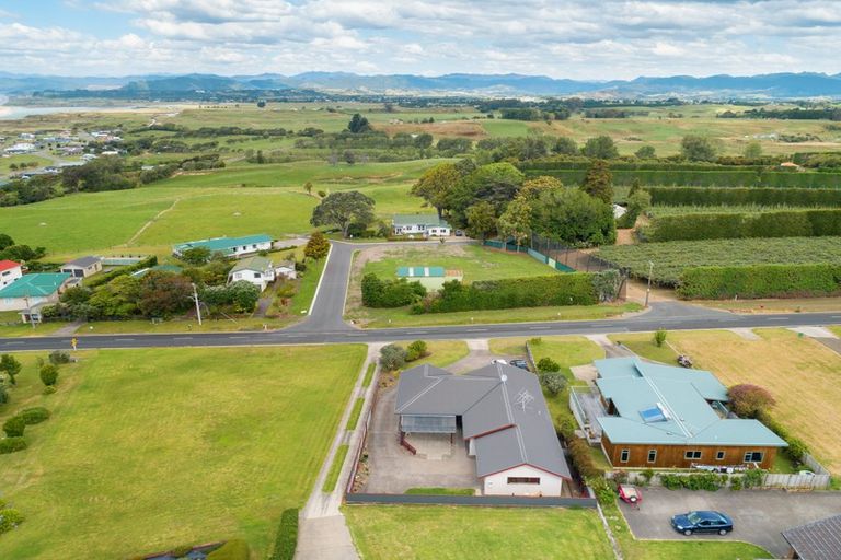Photo of property in 26 Paerata Ridge Road, Waiotahe, Opotiki, 3198