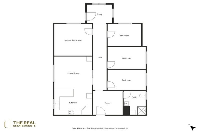 Photo of property in 67 Paraone Road, Tamarau, Gisborne, 4010