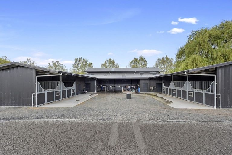 Photo of property in 591c Pencarrow Road, Tamahere, Hamilton, 3283