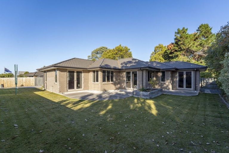 Photo of property in 4 Tobins Lane, Burwood, Christchurch, 8083