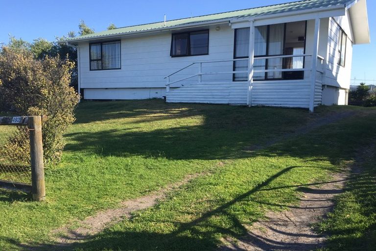 Photo of property in 492 Papamoa Beach Road, Papamoa Beach, Papamoa, 3118