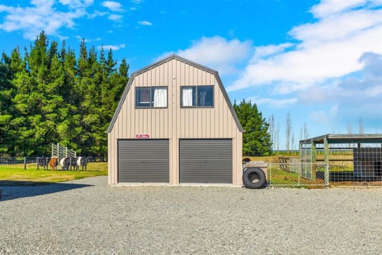 Photo of property in 367 Isaac Road, Eyrewell, Rangiora, 7476