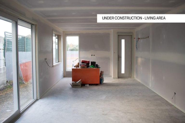 Photo of property in 1b Raglan Street, Oamaru North, Oamaru, 9400