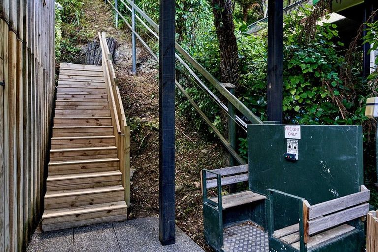 Photo of property in 23 Kotari Road, Days Bay, Lower Hutt, 5013