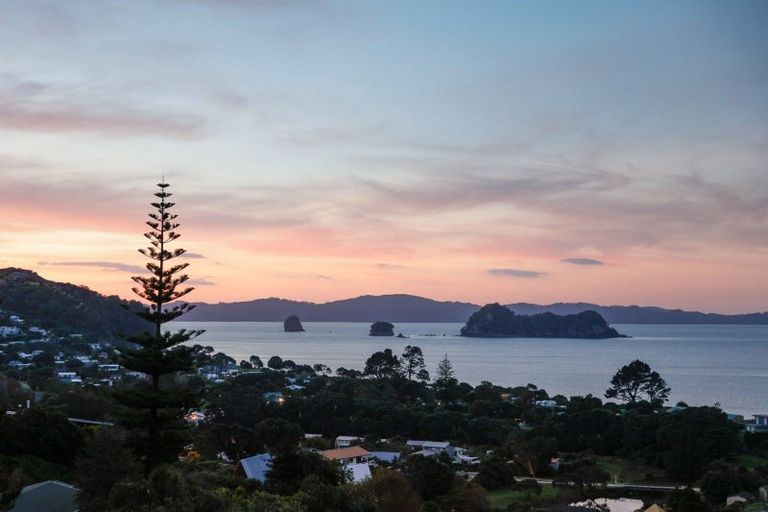 Photo of property in 11a Christine Terrace, Hahei, Whitianga, 3591