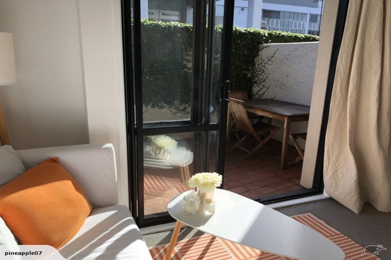 Photo of property in 1m/6 Burgoyne Street, Grey Lynn, Auckland, 1021