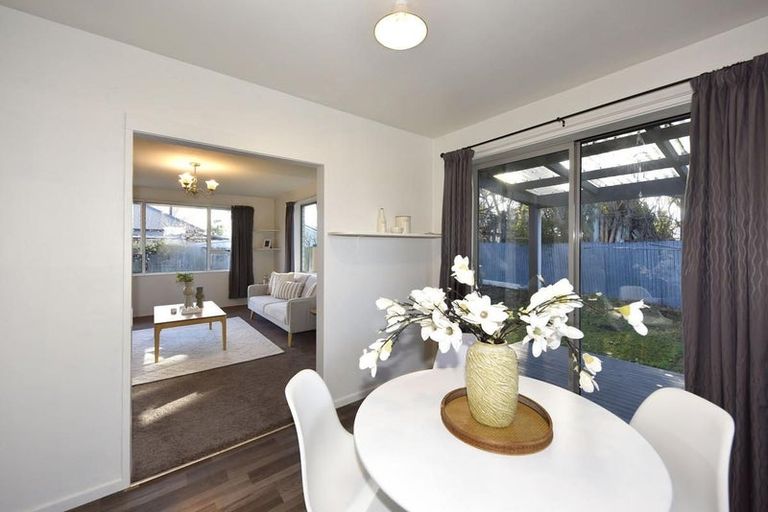 Photo of property in 2/36 Compton Street, Woolston, Christchurch, 8062