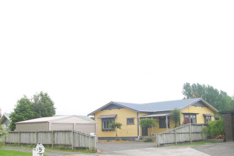 Photo of property in 17 Dunlop Crescent, Te Aroha, 3320