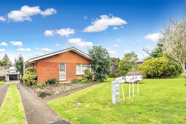 Photo of property in 2/640 Pakuranga Road, Howick, Auckland, 2010