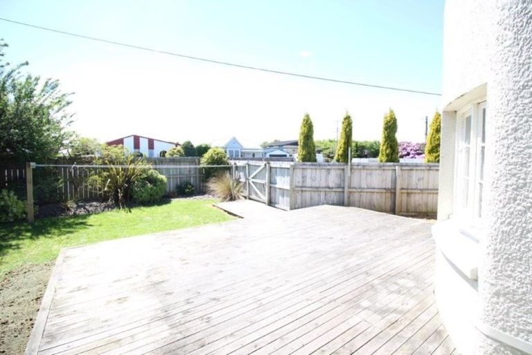 Photo of property in 27 Bullar Street, Grasmere, Invercargill, 9810