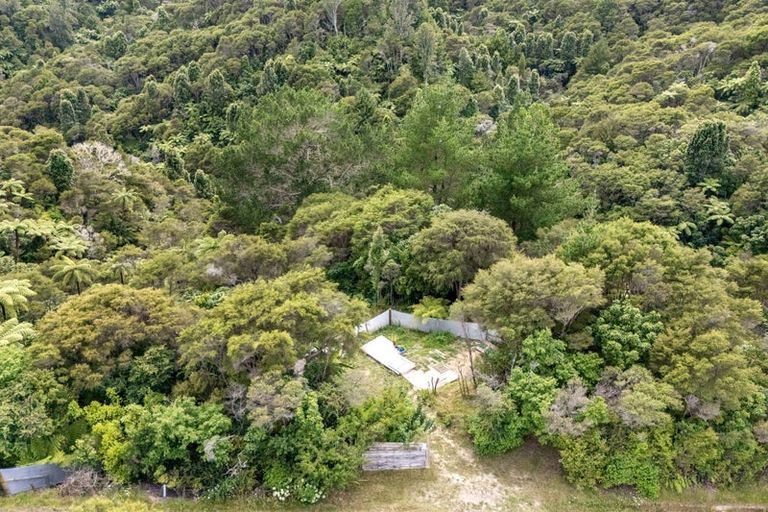 Photo of property in 492 Stanley Road, Wainui, Nukuhou, 3198