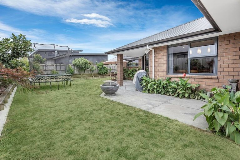 Photo of property in 15 Hoylake Place, Morrinsville, 3300